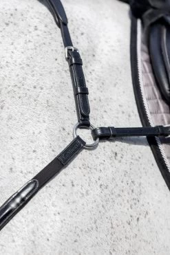 LeMieux Vorderzeug Mit Abnehmbarem Martingal 9 LeMieux Vorderzeug Mit Abnehmbarem Martingal -Pferdebedarf Discounter 342208 BL 3