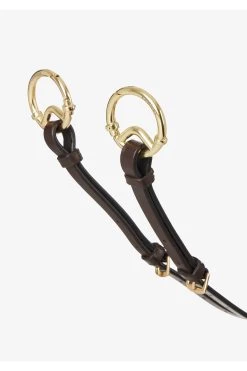 LeMieux Ringmartingal -Pferdebedarf Discounter 342217 HVBR 4