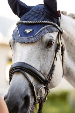 LeMieux Twilight Stirnriemen 10 LeMieux Twilight Stirnriemen -Pferdebedarf Discounter 342221 BR 2