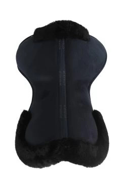 Acavallo Close Contact Memory Foam Sattelpad Mit Lammfell 22 Acavallo Close Contact Memory Foam Sattelpad Mit Lammfell -Pferdebedarf Discounter 342257 B BL 3