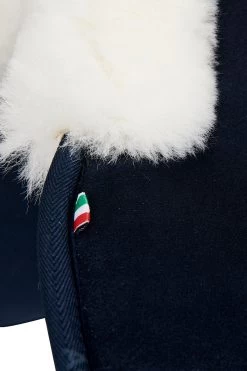 Acavallo Close Contact Memory Foam Sattelpad Mit Lammfell 37 Acavallo Close Contact Memory Foam Sattelpad Mit Lammfell -Pferdebedarf Discounter 342257 B WH 4