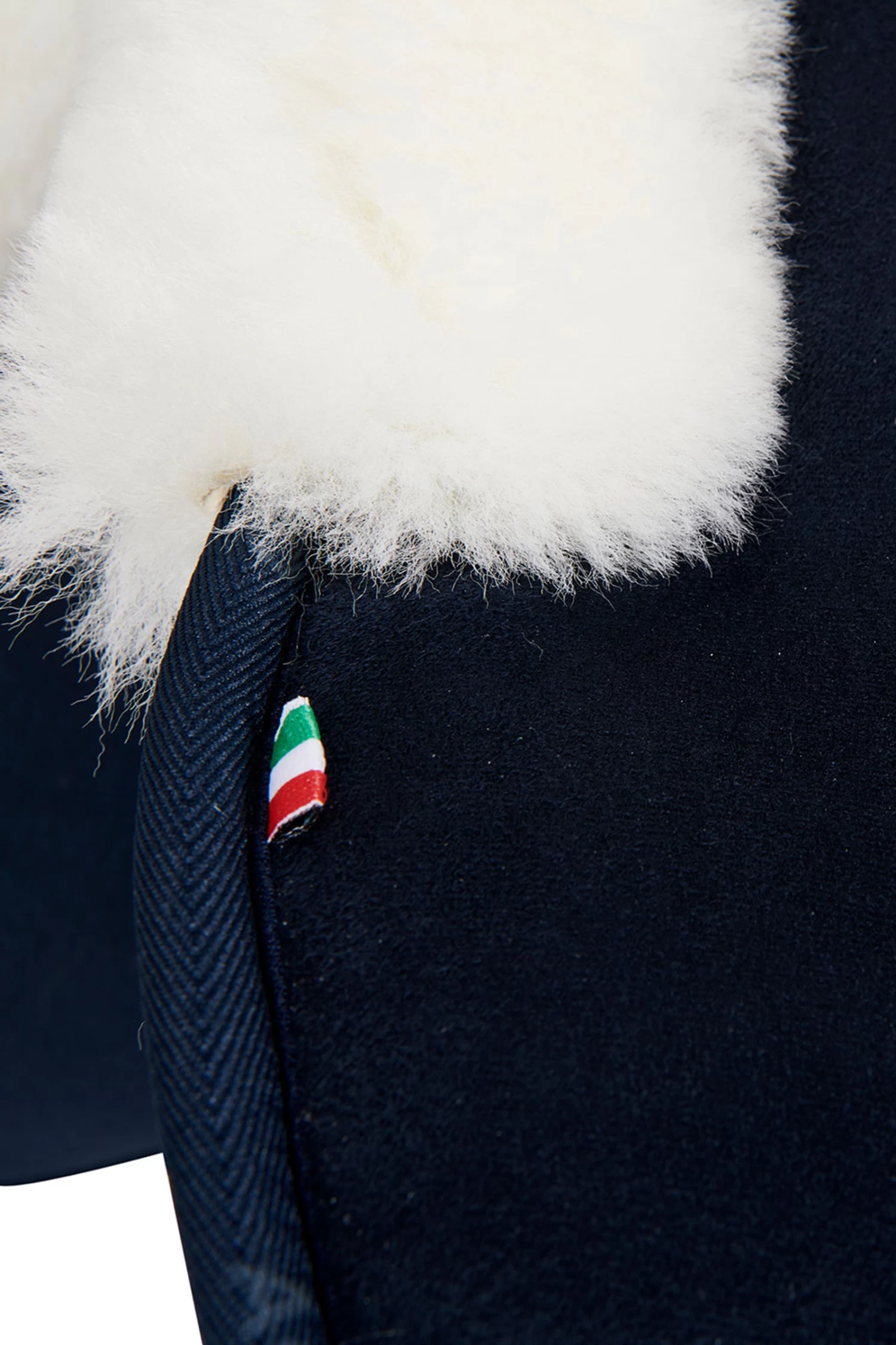 Acavallo Close Contact Memory Foam Sattelpad Mit Lammfell 18 Acavallo Close Contact Memory Foam Sattelpad Mit Lammfell – Bild 18