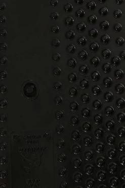 Acavallo Massage Gel Pad, Schwarz -Pferdebedarf Discounter 342262 BL 3