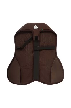 Acavallo Gel Seat Saver Gel Out 10mm Sattelschoner Für Springsättel -Pferdebedarf Discounter 342267 BR 2