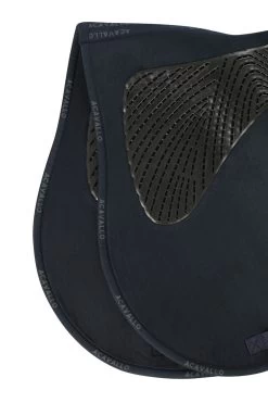 Acavallo Twin Sided Gel Pad Springen 14 Acavallo Twin Sided Gel Pad Springen -Pferdebedarf Discounter 342270 B 4