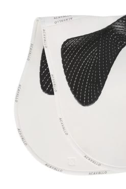 Acavallo Twin Sided Gel Pad Springen 19 Acavallo Twin Sided Gel Pad Springen -Pferdebedarf Discounter 342270 WH 4