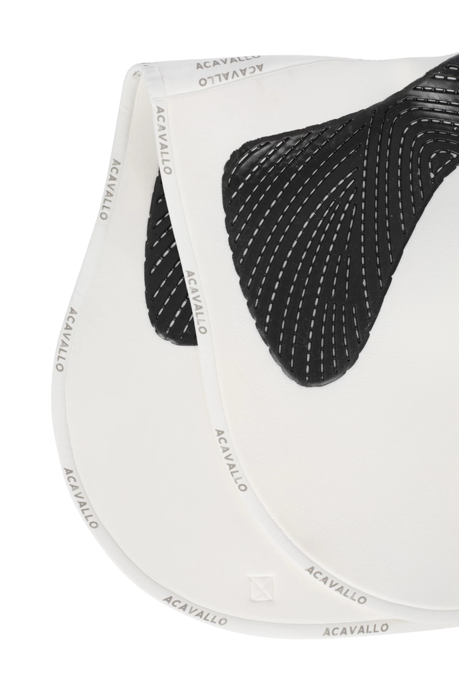 Acavallo Twin Sided Gel Pad Springen 10 Acavallo Twin Sided Gel Pad Springen – Bild 10