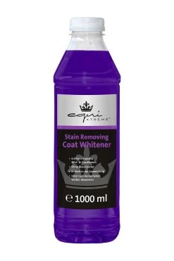 Equixtreme Stain Removing Coat Whitener, 1000ml