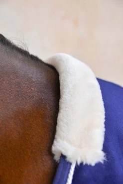 Harcour Cancale Abschwitzdecke -Pferdebedarf Discounter 342514 DB 3