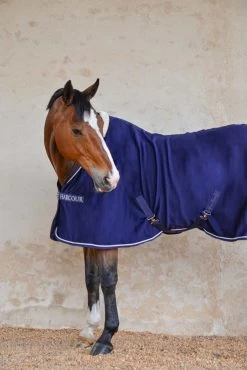 Harcour Cancale Abschwitzdecke -Pferdebedarf Discounter 342514 DB 5