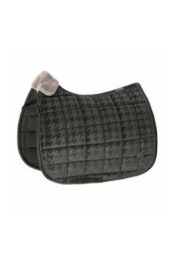 Eskadron Essence 22/23 Velvet Stamp Dressurschabracke -Pferdebedarf Discounter 342578 DOGR 1