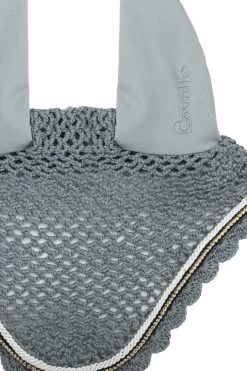 Cavallo Hedda Fliegenhaube -Pferdebedarf Discounter 342686 MLGR 2