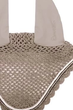 Cavallo Hedda Fliegenhaube -Pferdebedarf Discounter 342686 SLBR 2