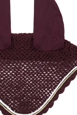 Cavallo Hedda Fliegenhaube -Pferdebedarf Discounter 342686 WRE 2