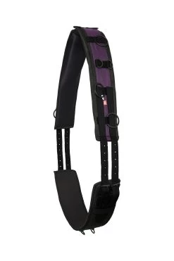 Imperial Riding Lunging Girth Nylon IRH Deluxe Extra -Pferdebedarf Discounter 342827 BDRE 1