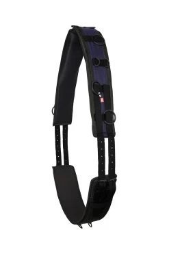 Imperial Riding Lunging Girth Nylon IRH Deluxe Extra -Pferdebedarf Discounter 342827 DB 1