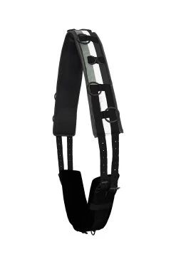Imperial Riding Lunging Girth Nylon IRH Deluxe Extra -Pferdebedarf Discounter 342827 SGR 1
