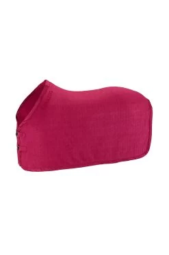 Eskadron Reflexx SS23 Fleece Stamp Abschwitzdecke