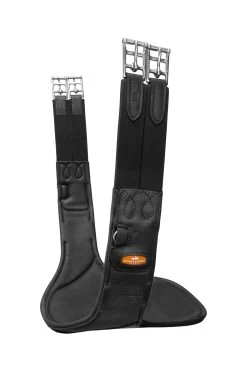 Schockemöhle Oklahoma Stollengurt -Pferdebedarf Discounter 343552 BL SI 2