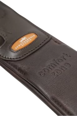 Schockemöhle Portland Langgurt -Pferdebedarf Discounter 343555 DBR SI 3