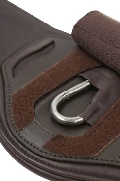 Schockemöhle Portland Langgurt -Pferdebedarf Discounter 343555 DBR SI 4