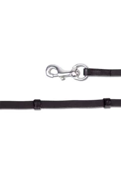 Waldhausen Islandzügel Mit Karabiner -Pferdebedarf Discounter 344006 BL SI 1
