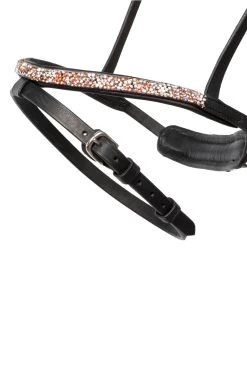 Kavalkade Ferskja Englisches Reithalfter Für Aradis Islandtrense