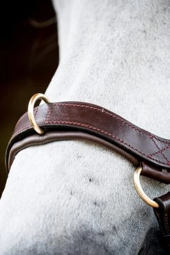 Horseware Rambo Micklem 2 Multi Trense -Pferdebedarf Discounter 345014 DBR 07