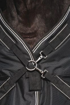 Back On Track Obsidian Weidedecke, 150g -Pferdebedarf Discounter 345231 BL 05