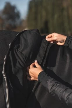 Back On Track Obsidian Weidedecke, 150g -Pferdebedarf Discounter 345231 BL 07