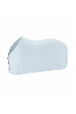 Eskadron Platinum 23 Fleece Stamp Abschwitzdecke -Pferdebedarf Discounter 345460 PLB 01