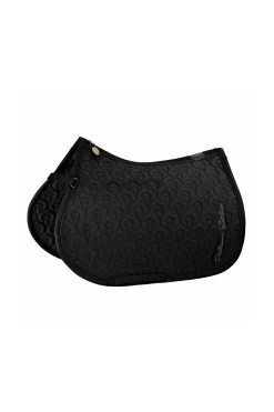 Eskadron Platinum 23 Highgloss Peacock Vielseitigkeitsschabracke