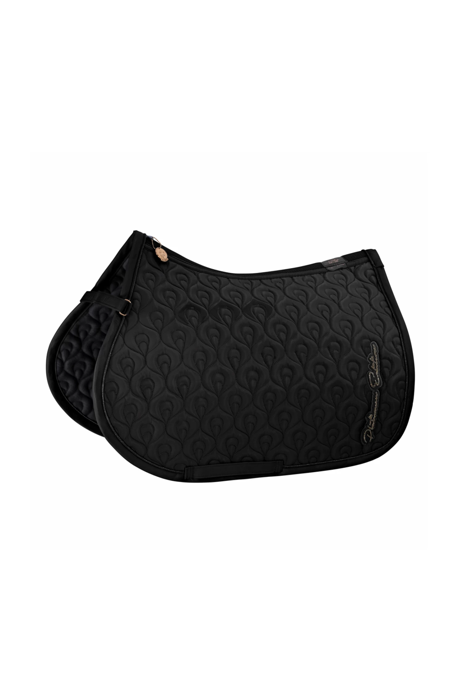 Eskadron Platinum 23 Highgloss Peacock Vielseitigkeitsschabracke 1 Eskadron Platinum 23 Highgloss Peacock Vielseitigkeitsschabracke