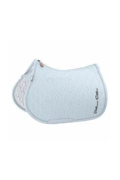 Eskadron Platinum 23 Highgloss Peacock Vielseitigkeitsschabracke 5 Eskadron Platinum 23 Highgloss Peacock Vielseitigkeitsschabracke -Pferdebedarf Discounter 345463 PLB 01