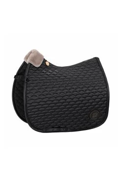 Eskadron Platinum 23 Satin Cloud Dressurschabracke