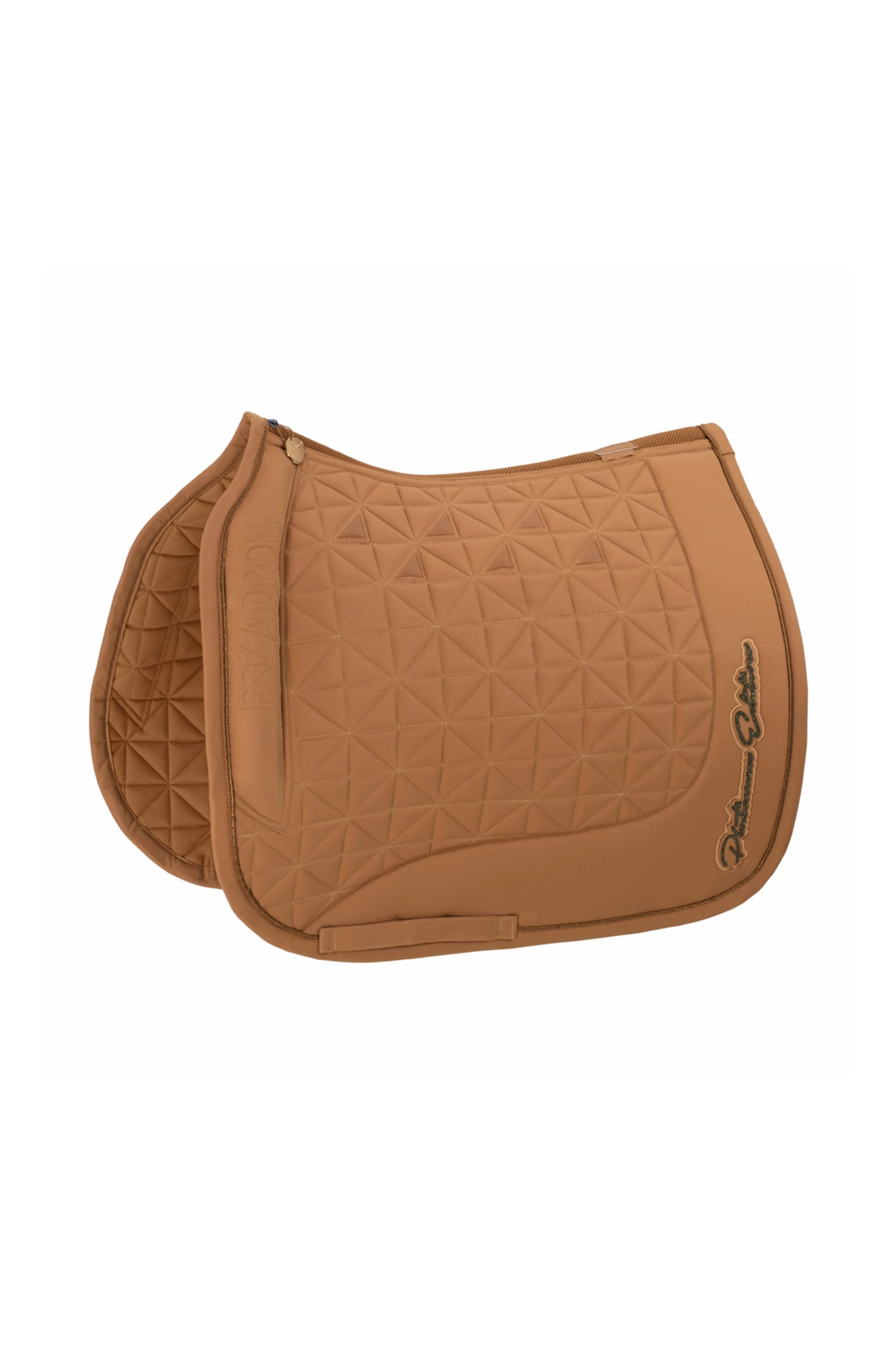 Eskadron Platinum 23 Sparkle Avantgarde Dressurschabracke 3 Eskadron Platinum 23 Sparkle Avantgarde Dressurschabracke – Bild 3