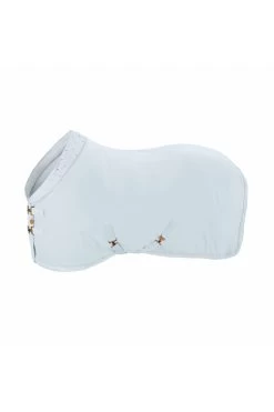 Eskadron Platinum 23 Velvet Crystal Abschwitzdecke -Pferdebedarf Discounter 345483 PLB 01