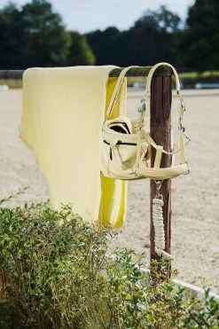 Eskadron Platinum Pure FS23 Fleece Stamp Abschwitzdecke -Pferdebedarf Discounter 345516 SYE 02