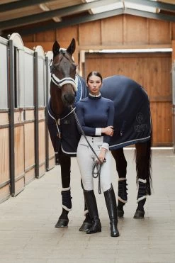 Eskadron Platinum Pure FS23 Dura Crystal Transportdecke -Pferdebedarf Discounter 345520 DB 02