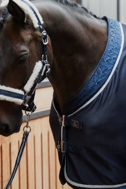 Eskadron Platinum Pure FS23 Dura Crystal Transportdecke -Pferdebedarf Discounter 345520 DB 03