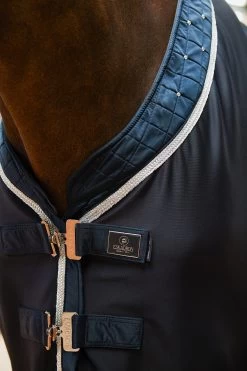 Eskadron Platinum Pure FS23 Dura Crystal Transportdecke -Pferdebedarf Discounter 345520 DB 04