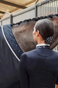 Eskadron Platinum Pure FS23 Dura Crystal Transportdecke -Pferdebedarf Discounter 345520 DB 05