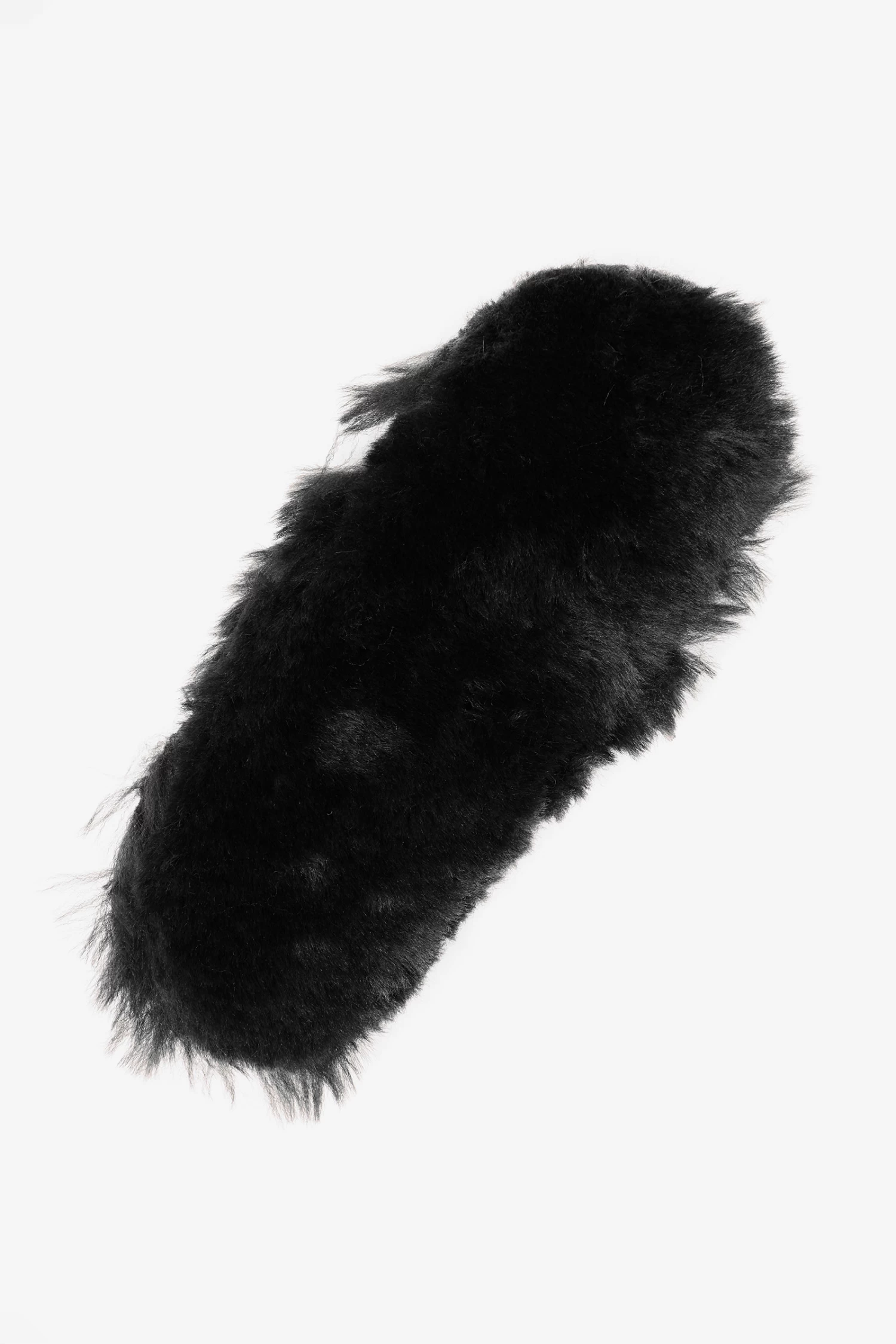 LeMieux Simuwool Kinn-/Nasenriemen Überzug 2 LeMieux Simuwool Kinn-/Nasenriemen Überzug – Bild 2