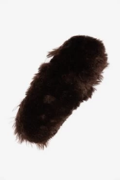 LeMieux Simuwool Kinn-/Nasenriemen Überzug