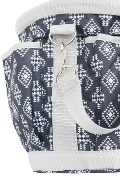 Horze Aztec Putztasche 10 Horze Aztec Putztasche -Pferdebedarf Discounter 44133 590 03