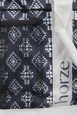 Horze Aztec Putztasche 12 Horze Aztec Putztasche -Pferdebedarf Discounter 44133 590 05