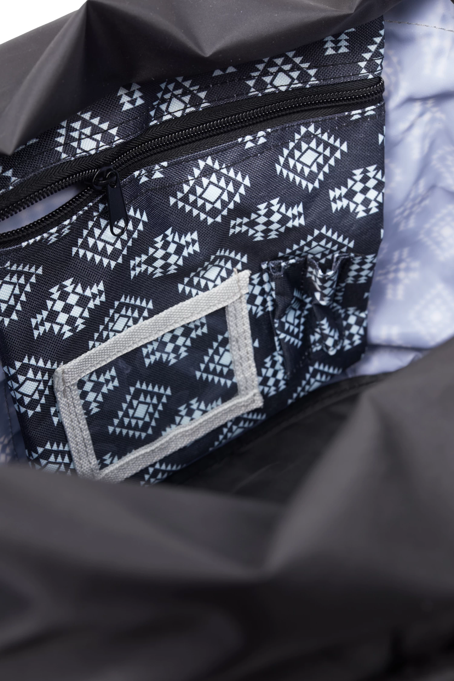 Horze Aztec Putztasche 7 Horze Aztec Putztasche – Bild 7