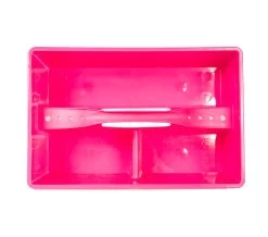 Horze Putzkasten, Offen 7 Horze Putzkasten, Offen -Pferdebedarf Discounter 50538 PI 3