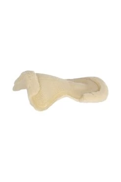 Acavallo Therapeutisches Gel Pad Full Eco Wool -Pferdebedarf Discounter 89G4Z 005 01