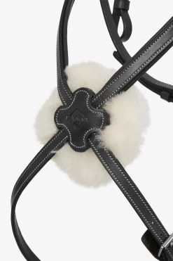 LeMieux Arika Mexikanische Trense -Pferdebedarf Discounter 9TCGH 099 02